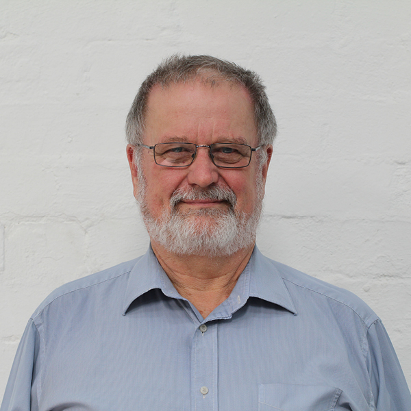 Doug Maunder_Website